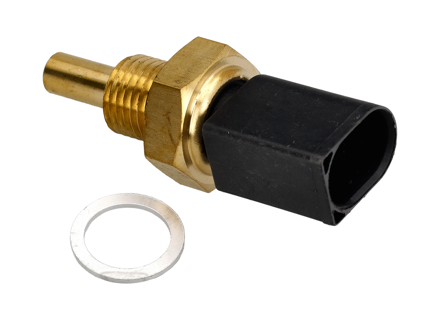 Sensore della temperatura dell'acqua. Porsche 997.2/957 Cayenne - 99760642000, 5S12428 - SU13843