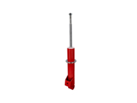 Amortiguador activo especial Koni TRASERO. Porsche 996 C2/C4/Turbo - 8245-1255, 24-147644