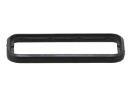 Junta de cárter. Porsche 996 / 997 / 986 Boxster / 987 Boxster / 987C Ciamán - 99610136151, 185.250