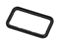 Guarnizione carter. Porsche 996 / 997 / 986 Boxster / 987 Boxster / 987C Ciamano - 99610136151, 185.250