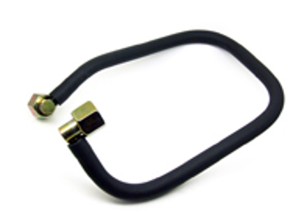 Kraftstoffzuleitung. Porsche 996 C4 / C4S - 99611031576, 99611031573 Kraftstoffzuleitung. Porsche 996 C4 / C4S - 99611031576, 99611031573