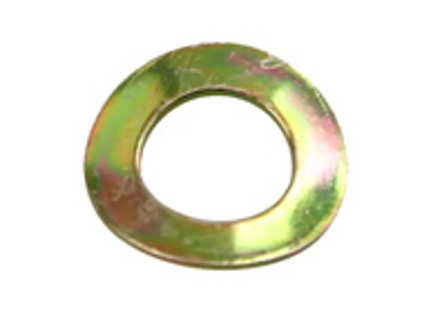 Spring washer 6mm - N0122265