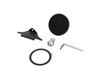 ExactFit Magnetic Phone Mount. Porsche Macan - PM01.02, PM0102