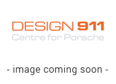 Interruttore per luce interna in finitura opaca. Porsche 996 2001-05 - 99663205310, 99663205301