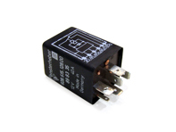 Relè di apertura alzacristalli elettrici. Porsche 928