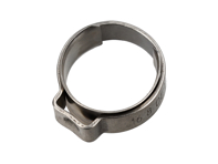 Ear crimp hose clamp - 99951256801