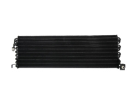 Radiator Air Conditioning (Air Con) REAR. Porsche 911 78-83 - 8FC351317121, 91157305702 Radiator Air Conditioning (Air Con) REAR. Porsche 911 78-83 - 8FC351317121, 91157305702