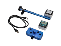 DigiDix™ Digitaal nokkenastimingssysteem voor alle 911- en GT3-motoren van Porsche - SR095