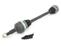 Driveshaft, Rear. Porsche 955 Cayenne / 957 Cayenne - 95533202401, 95533202400 Driveshaft, Rear. Porsche 955 Cayenne / 957 Cayenne - 95533202401, 95533202400
