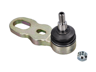 Wishbone ball joint front. Porsche 928 1978-85 - 92834104912, 92834104914 - PR03013P