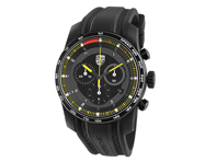 Porsche Carbon-Composite-Chronograph - WAP0700050MCRB