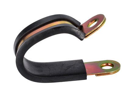 Kraftstoffrohrschelle. Porsche 911 1975-89 Kraftstoffrohrschelle. Porsche 911 1975-89