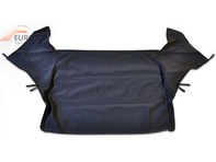 Cielo del tetto cabriolet. Porsche 986 Boxster - 98656102502/1, 98656102502