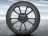 20' 991.2 GT3 RS / GT2 RS 'GT3' in Platinum (satin-gloss) Alloy Wheels & Winter Tyres Original Porsche - 99104460148 20' 991.2 GT3 RS / GT2 RS 'GT3' in Platinum (satin-gloss) Alloy Wheels & Winter Tyres Original Porsche - 99104460148