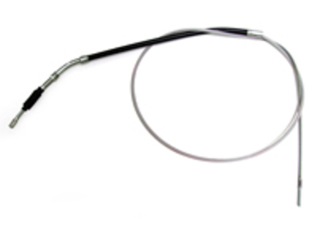 Clutch cable. Porsche 911 (930) Turbo - 93042340106, 93042340110, 93042340112 Clutch cable. Porsche 911 (930) Turbo - 93042340106, 93042340110, 93042340112