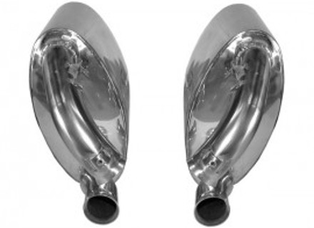 Exhaust Muffler / Silencer Rear box OE Style. With TÜV/EEC approval Porsche 993 - 93.300SOE, 93300SOE, 1620608110, 99311199300, 99311104511, 99311104513, 99311104510, 99311104514, 99311104611, 99311104614, 99311104610, 99311104613 - 93.300SOE, 1620608110 Exhaust Muffler / Silencer Rear box OE Style. With TÜV/EEC approval Porsche 993 - 93.300SOE, 93300SOE, 1620608110, 99311199300, 99311104511, 99311104513, 99311104510, 99311104514, 99311104611, 99311104614, 99311104610, 99311104613 - 93.300SOE, 1620608110