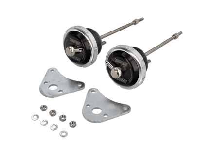 IGW75 Actionneur de soupape de décharge interne (IWG). Porsche 996 Turbo 24PSI - TS-0624-3072