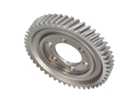 Intermediate shaft gear - Size 0. Porsche 911 / 965 / 914 - 313096410322, 93010501301, 93010501304, 930105901X, 93010501311, 93010501314, 930105901AX, 313096410322