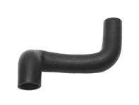 散热器顶部软管至恒温器管。保时捷 944 Turbo 1985-91 - 95110624101 散热器顶部软管至恒温器管。保时捷 944 Turbo 1985-91 - 95110624101