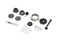 Solides Schaltzug-Endset. Porsche 986 Boxster 2,7 l 5-Gang - 98642404108, 98642404110, 98642404109 Solides Schaltzug-Endset. Porsche 986 Boxster 2,7 l 5-Gang - 98642404108, 98642404110, 98642404109