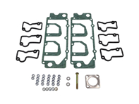 Camshaft Cover Gasket Set. Porsche 965 Turbo - 96410590201 Camshaft Cover Gasket Set. Porsche 965 Turbo - 96410590201