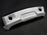 Le pare-choc avant. Carrosserie large Porsche 916 - TK155 Le pare-choc avant. Carrosserie large Porsche 916 - TK155