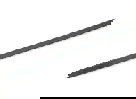 Achterbumper beschermstrip breed. Porsche 911 67-73 - 90150541751 - RS.004.001 Achterbumper beschermstrip breed. Porsche 911 67-73 - 90150541751 - RS.004.001