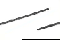 Achterbumper beschermstrip breed. Porsche 911 67-73 - 90150541751 - RS.004.001 Achterbumper beschermstrip breed. Porsche 911 67-73 - 90150541751 - RS.004.001