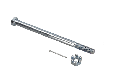 外倾补偿器螺栓。保时捷 356 - 69533324101