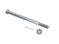 外倾补偿器螺栓。保时捷 356 - 69533324101