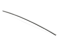 Centre rear Targa bar moulding – anodised. Porsche 914 - PCG55910310 Centre rear Targa bar moulding – anodised. Porsche 914 - PCG55910310