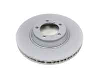Disco de freno delantero. Revestimiento estándar Z. Porsche 971.1 / 971.2 Panamera / 9YA Cayenne. - 971615301, 9Y0615301, 971615302, 9Y0615302 - 460.4504.20, 460.4505.20 Disco de freno delantero. Revestimiento estándar Z. Porsche 971.1 / 971.2 Panamera / 9YA Cayenne. - 971615301, 9Y0615301, 971615302, 9Y0615302 - 460.4504.20, 460.4505.20