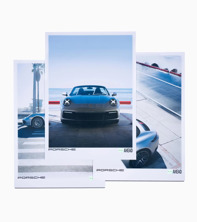 AHEAD Southwest Poster Set n. 3 - Edizione limitata - WAP0929010RPSA, WAP0929020RPSA, WAP0929040RPSA AHEAD Southwest Poster Set n. 3 - Edizione limitata - WAP0929010RPSA, WAP0929020RPSA, WAP0929040RPSA