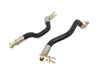 Motor naar oliekoelerleiding. Porsche 944 S2 vanaf 1990 - 94420701103, 94420701105