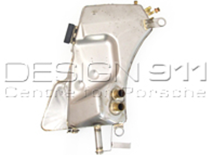 Cuve à mazout. Porsche 993 1994-97 - 99320707051 Cuve à mazout. Porsche 993 1994-97 - 99320707051