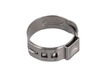 Clip piccola per cuffia CV esterna per albero di trasmissione anteriore. Porsche 991.1 / 991.2 / 991 turbo - 99134925700, 9P1407293A Clip piccola per cuffia CV esterna per albero di trasmissione anteriore. Porsche 991.1 / 991.2 / 991 turbo - 99134925700, 9P1407293A