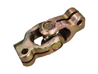 Stuur U-verbinding. Porsche 911/930 - 93034702504, 93034702502, 93034702501, 93034702500 - URO-011282, 1644950100