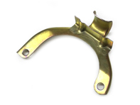 Soporte de soporte del silenciador de escape. Porsche 944 Turbo - 95111106101 - 1810-1 Soporte de soporte del silenciador de escape. Porsche 944 Turbo - 95111106101 - 1810-1