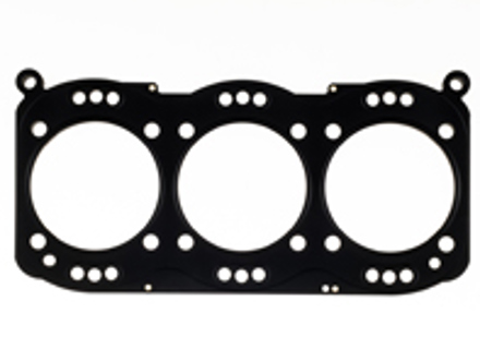 Oversize cylinder head gasket 104mm bore. Porsche 996 Turbo / GT2 and GT3 - 99710417072, 99710417071, 99610417072 - C14077-040 Oversize cylinder head gasket 104mm bore. Porsche 996 Turbo / GT2 and GT3 - 99710417072, 99710417071, 99610417072 - C14077-040
