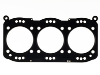 Oversize cylinder head gasket 104mm bore. Porsche 996 Turbo / GT2 and GT3 - 99710417072, 99710417071, 99610417072 - C14077-040 Oversize cylinder head gasket 104mm bore. Porsche 996 Turbo / GT2 and GT3 - 99710417072, 99710417071, 99610417072 - C14077-040