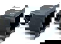 Passacavo in gomma per interruttore della finestra. Porsche 911 1974-89 - 91161362301 Passacavo in gomma per interruttore della finestra. Porsche 911 1974-89 - 91161362301