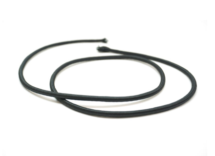 Correa de caucho en el bolsillo de la puerta. Porsche 911 65-73 - 99991115850