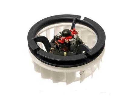 Heater blower motor and Fan. Porsche 911 1965-89 - 91157132032, 90157132032 Heater blower motor and Fan. Porsche 911 1965-89 - 91157132032, 90157132032