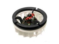 Heater blower motor and Fan. Porsche 911 1965-89 - 91157132032, 90157132032 Heater blower motor and Fan. Porsche 911 1965-89 - 91157132032, 90157132032