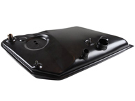 Serbatoio dell'olio. Porsche 914/6 - 90110700546, 90110700540, 1612900500 - 1612900500 Serbatoio dell'olio. Porsche 914/6 - 90110700546, 90110700540, 1612900500 - 1612900500