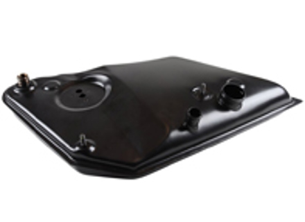 Serbatoio dell'olio. Porsche 914/6 - 90110700546, 90110700540, 1612900500 - 1612900500 Serbatoio dell'olio. Porsche 914/6 - 90110700546, 90110700540, 1612900500 - 1612900500