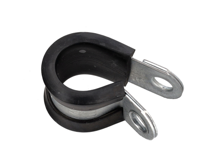 Clamp B15 with Various Applications. Porsche 911 / 964 / 993 / 924S / 944 / 968 / 928 - 99951111801, 99951111802, N0206021, N0206022 - PRSGU11