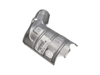 Exhaust cat heat shield. Porsche Boxster 986 - 99611342200, 99611342100 Exhaust cat heat shield. Porsche Boxster 986 - 99611342200, 99611342100