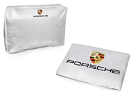 Copriauto esterno OE. Porsche 996 senza aerokit - PCG04400080 Copriauto esterno OE. Porsche 996 senza aerokit - PCG04400080