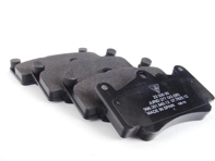 Remblokken Voor. Porsche 996 GT3 - 99635194910, 99735194902, 99735194903 Remblokken Voor. Porsche 996 GT3 - 99635194910, 99735194902, 99735194903